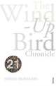 Wind-Up Bird Chronicle (Vintage Anniversary Ed.), Murakami, Haruki 