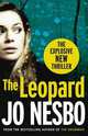 Leopard (Exp), Nesbo, Jo 