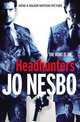 Headhunters (film tie-in), Nesbo Jo 