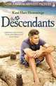Descendants (film tie-in), Hemmings Kaui Hart 