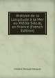 Histoire de la Longitude a la Mer au XVIIIe Siecle, en France (French Edition), Frederic Philippe Marguet 