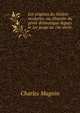 Les origines du th??tre moderne; ou, Histoire du g?nie dramatique depuis le 1er jusqu'au 16e s?ecle,, Charles Magnin 