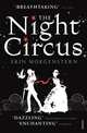 Night Circus (Exp) Int. bestseller, Locus Award'12, Morgenstern, Erin 