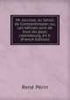 Mr. Jocrisse, au Serail, de Constantinople; ou, Les betises sont de tous les pays; calembourg, en tr (French Edition), Rene Perin 