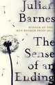 The Sense of an Ending, Джулиан Барнс, Julian Barnes 