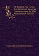 Un Incident Peu Connu de L'histoire de Savoie au Commencement du XIVe Si?cle (French Edition), Carlo Alberto Gerbaix di Sonnaz 