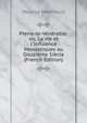 Pierre-le-V?n?rable: ou, La vie et l'Influence Monastiques au Douzi?me Si?cle (French Edition), Maurice Demimuid 