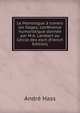 Le Monologue a travers les Oages; conference humoristique donnee par M.A. Lambert au Cercle des esch (French Edition), Andre Hass 