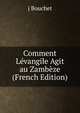 Comment Levangile Agit au Zambeze (French Edition), j Bouchet 
