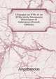 L'Espagne au XVIe et au XVIIe si?cle Documents Historiques et Litt?raires (French Edition), Heinrich Kretschmayr 