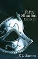 Fifty Shades Darker / На пятьдесят оттенков темнее, E. L. James, Эрика Джеймс, Erica James 