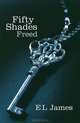Fifty Shades Freed, E. L. James, Эрика Джеймс 