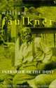 Intruder in the Dust (Vintage classics), Faulkner William 
