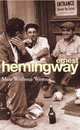 Men Without Woman. Hemingway / Мужчины без женщин, Эрнест Хемингуэй 