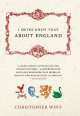 I Never Knew That About England, Christopher Winn 