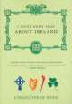 I Never Knew That About Ireland HB, Christopher Winn 