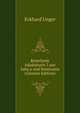 Reliefstele Adadniraris 3 aus Saba'a und Semiramis (German Edition), Eckhard Unger 