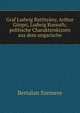 Graf Ludwig Batthyany, Arthur Gorgei, Ludwig Kossuth; politische Charakterskizzen aus dem ungarische, Bertalan Szemere 