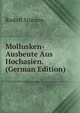 Mollusken-Ausbeute Aus Hochasien. (German Edition), Rudolf Sturany 