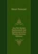 Aus Der Reinen Mathematik Und Mathematischen Physik (German Edition), Henri Poincare 