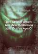 Der Geisterseher: Aus den Memoiren des Grafen von O, Friedrich Schiller 