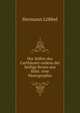 Der Stifter des Carthauser-ordens der heilige Bruno aus Koln: eine Monographie, Hermann Lobbel 