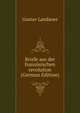 Briefe aus der franzosischen revolution (German Edition), Gustav Landauer 