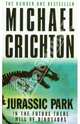 Jurassic Park, Crichton Michael 