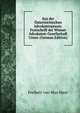 Aus der Osterreichischen Advokatenpraxis: Festschrift der Wiener Advokaten-Gesellschaft Union (German Edition), Freiherr von Max Mayr 