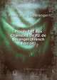 Proces fait aux Chansons de P.J. de Beranger (French Edition), Pierre Jean de Beranger 