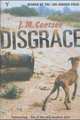 Disgrace Exp, J. M. Coetzee 