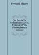 Les Proces De Sodomie aux XVIe, XVIIe et XVIIIe Siecles (French Edition), Fernand Fleure 