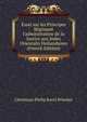 Essai sur les Principes R?gissant l'administation de la Justice aux Indes Orientalis Hollandaises (French Edition), Christiaan Philip Karel Winckel 