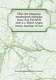 Uber die jungsten entdeckten Spruche Jesu: B.p. Grenfell and A.s. Hunt, Logia Iesou, Sayings of our, Bernard Pyne Grenfell Arth von Harnack 