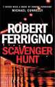 Scavenger Hunt, Ferrigno, Robert 