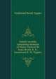 Family records; containing memoirs of Major-General Sir Isaac Brock, K. B., Lieutenant E. W. Tupper,, Ferdinand Brock Tupper 
