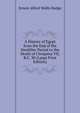 A History of Egypt from the End of the Neolithic Period to the Death of Cleopatra VII, B.C. 30 (Large Print Edition), Ernest Alfred Wallis Budge 