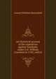 An historical account of the expedition against Sandusky under Col. William Crawford in 1782; with b, Consul Willshire Butterfield 