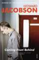 Coming from Behind, Howard Jacobson 