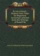 Es war einmal.: Modern Fairy Tales for Beginners in German selected from the Writings of Rudolf Ba, Ernst von Wildenbruch Wilhelm Baumbach 