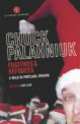 Fugitives and Refugees: A Walk in Portland, Oregon, Чак Паланик, Chuck Palahniuk 