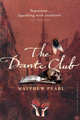 Dante Club, The, Matthew Pearl 