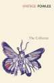 The Collector, Джон Фаулз, John Fowles 