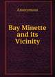 Bay Minette and its Vicinity, Heinrich Kretschmayr 