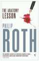 Anatomy Lesson, Philip Roth 