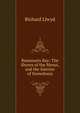 Beaumaris Bay: The Shores of the Menai, and the Interior of Snowdonia, Richard Llwyd 