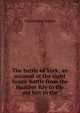 The battle of York; an account of the eight hours' battle from the Humber Bay to the old fort in the, Cumberland Barlow 
