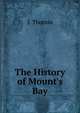 The History of Mount's Bay, J. Thomas 