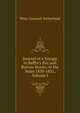 Journal of a Voyage in Baffin's Bay and Barrow Straits, in the Years 1850-1851, Volume I, Peter Cormack Sutherland 