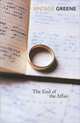 End of the Affair, The, Graham Greene 